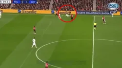 Foto de Paulo Dybala, jugador de Manchester United.