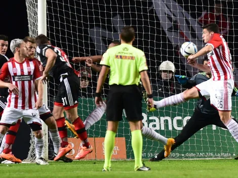 Ver en VIVO Estudiantes de la Plata vs Newell's por la Superliga