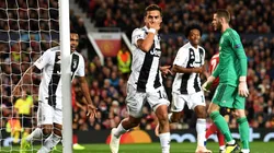 Foto de Paulo Dybala, jugador de Juventus.