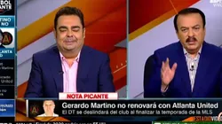 ¿Se volvió loco?: Héctor Huerta quiere a Guadiola en la Selección México