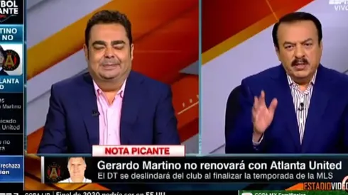 ¿Se volvió loco?: Héctor Huerta quiere a Guadiola en la Selección México