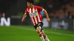 PSV vs Tottenham (Foto: Getty)