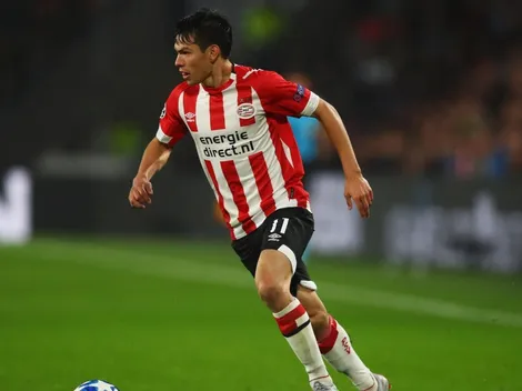 En VIVO: PSV vs Tottenham por la Champions League