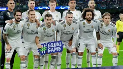 A pesar de la victoria, el equipo fue pitado por toda la hinchada