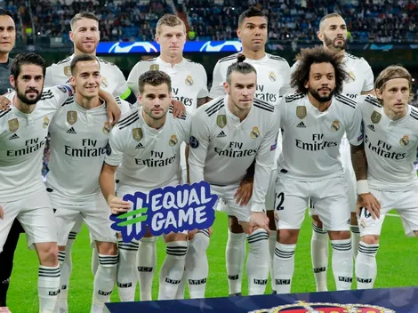 En Madrid está todo mal: la reacción de los hinchas contra el equipo a pesar de la victoria