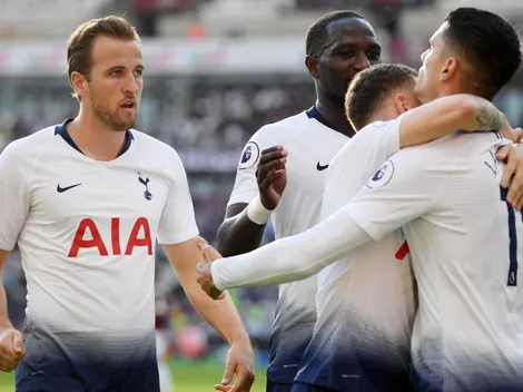 Ver en VIVO PSV vs Tottenham por la Champions League