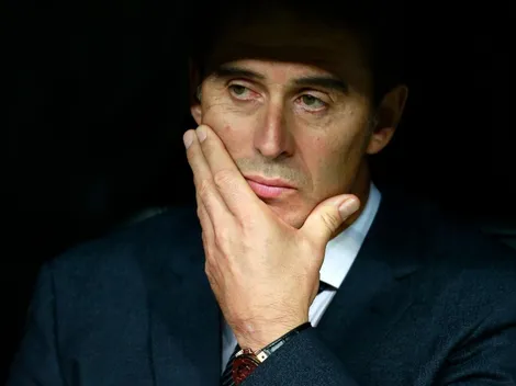 Celebran en Barcelona: Real Madrid confirmó que Lopetegui dirigirá El Clásico