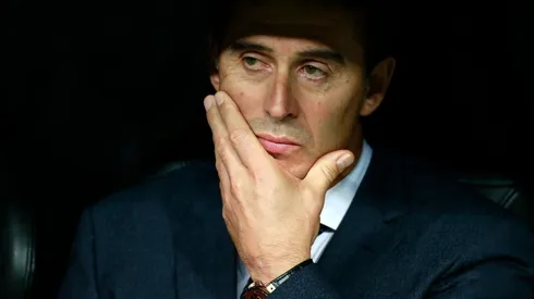 Celebran en Barcelona: Real Madrid confirmó que Lopetegui dirigirá El Clásico