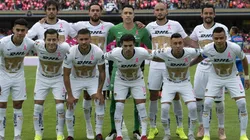 Pumas tendrá una nueva e inédita playera.