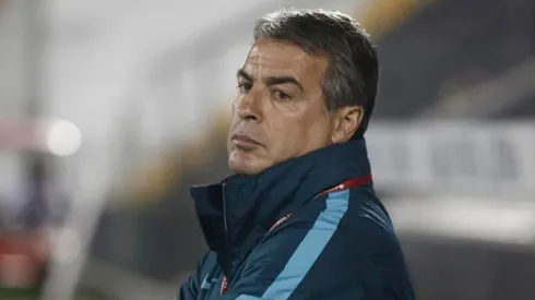 El exDT de la Bicolor no continuaría al mando de los Íntimos.