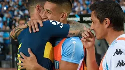 "Sería imperdonable que Centurión no juegue en la Selección Argentina"