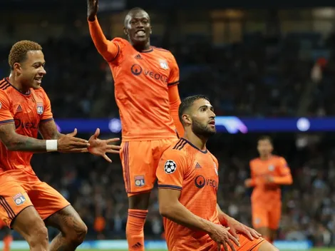 Ver en VIVO Hoffenheim vs Lyon por la Champions League