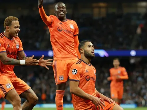 En VIVO: Hoffenheim vs Lyon por la Champions League