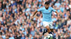 Shakhtar Donetsk vs Manchester City por la Champions League.