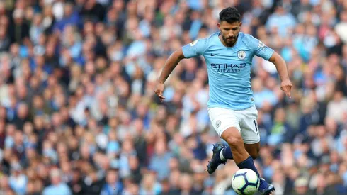 Shakhtar Donetsk vs Manchester City por la Champions League.