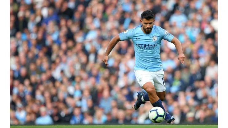 Shakhtar Donetsk vs Manchester City por la Champions League.