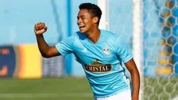 El delantero se marcharía en el próximo mercado de pases.