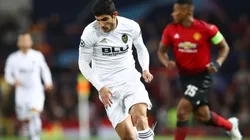 Young Boys vs Valencia por Champions League.