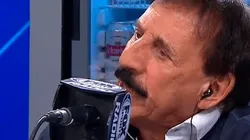 Roberto Leto sorprendió a todos.