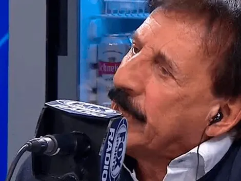 Vignolo lo apuró y Leto sorprendió con una promesa si Boca gana la Copa y el Mundial de Clubes