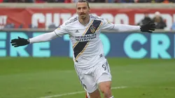 Zlatan Ibrahimovic podría convertirse en el jugador más odiado de todos los tiempos
