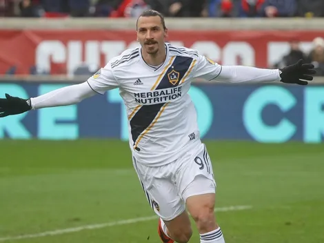 Zlatan Ibrahimovic podría convertirse en el jugador más odiado de todos los tiempos