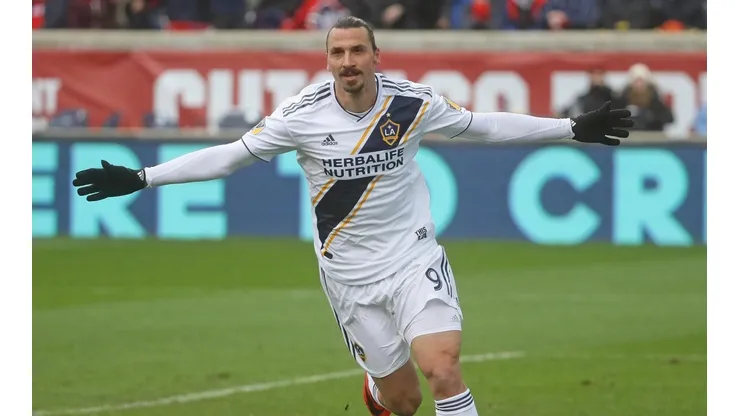 Zlatan Ibrahimovic podría convertirse en el jugador más odiado de todos los tiempos