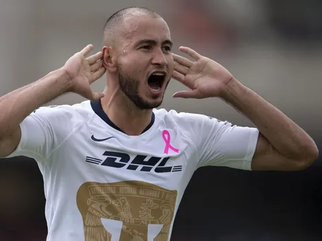 ¿Quién había sido el último en hacer un triplete en CU?