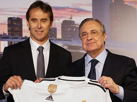 Real Madrid perderá muchísimo dinero si se deshace de Lopetegui