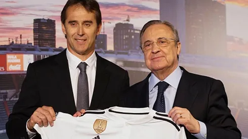 Real Madrid perderá muchísimo dinero si se deshace de Lopetegui