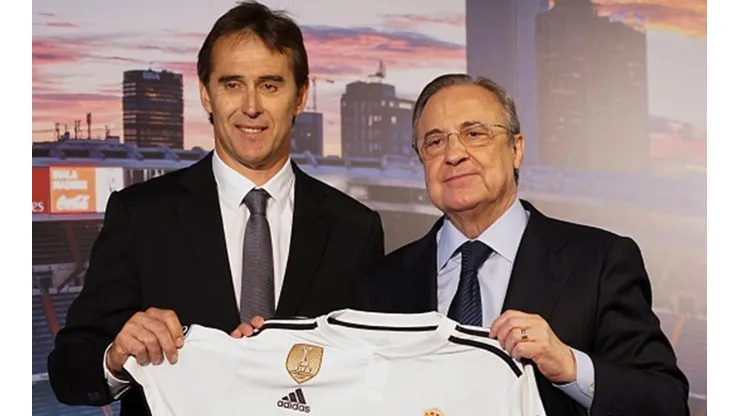 Real Madrid perderá muchísimo dinero si se deshace de Lopetegui