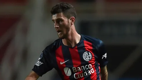 La insólita reacción de Senesi cuando se enteró que Barcelona estaba interesado en él