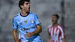 Kannemann reveló qué es lo que más lo preocupa de la serie ante River