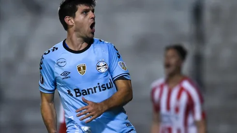 Kannemann reveló qué es lo que más lo preocupa de la serie ante River