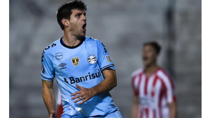 Kannemann reveló qué es lo que más lo preocupa de la serie ante River