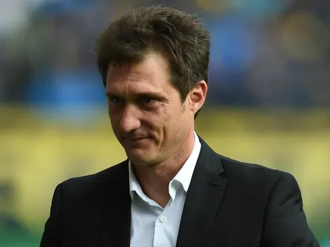 Boca pondría 9 cambios para enfrentar a Palmeiras pero se preocupa por un lesionado