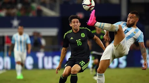 Argentina y México, con sedes confirmadas