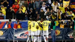 La Selección Colombia sigue acumulando lesionados