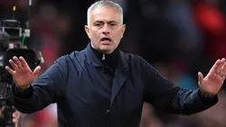 Mourinho investiga a un topo en su club