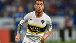 Buffarini se acordó de otra Copa cuando le preguntaron por una final entre Boca y River