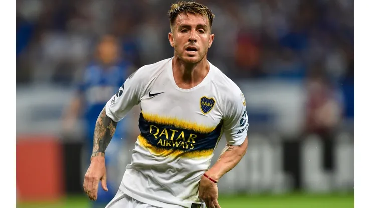 Buffarini se acordó de otra Copa cuando le preguntaron por una final entre Boca y River
