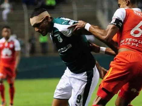 Ver en VIVO Independiente Santa Fe vs Deportivo Cali por la Copa Sudamericana