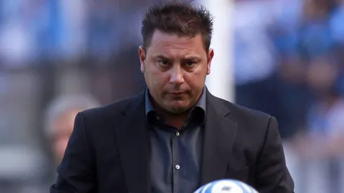 En España dicen que a Mohamed le queda poco en Celta