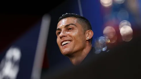 Lo estaba esperando: a Cristiano le preguntaron por la crisis del Real Madrid