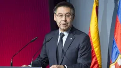 El presidente de Barcelona habló sobre la posible vuelta de Neymar al club