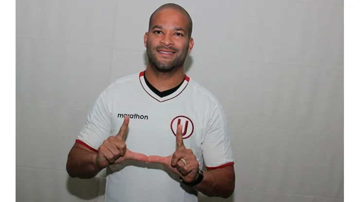 El central se perderá el duelo ante Sport Rosario.