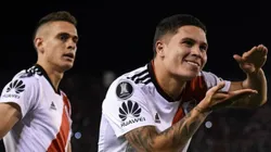River y Gremio se enfrentan por el choque de ida de Semifinal de la Copa Libertadores.