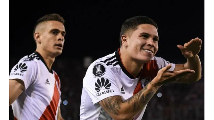 River y Gremio se enfrentan por el choque de ida de Semifinal de la Copa Libertadores.