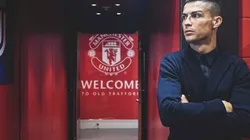 Cristiano Ronaldo se ama y lo dejó muy claro en una declaración