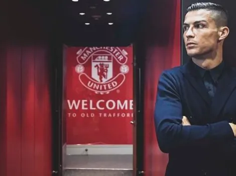 Cristiano Ronaldo se ama y lo dejó muy claro en una declaración